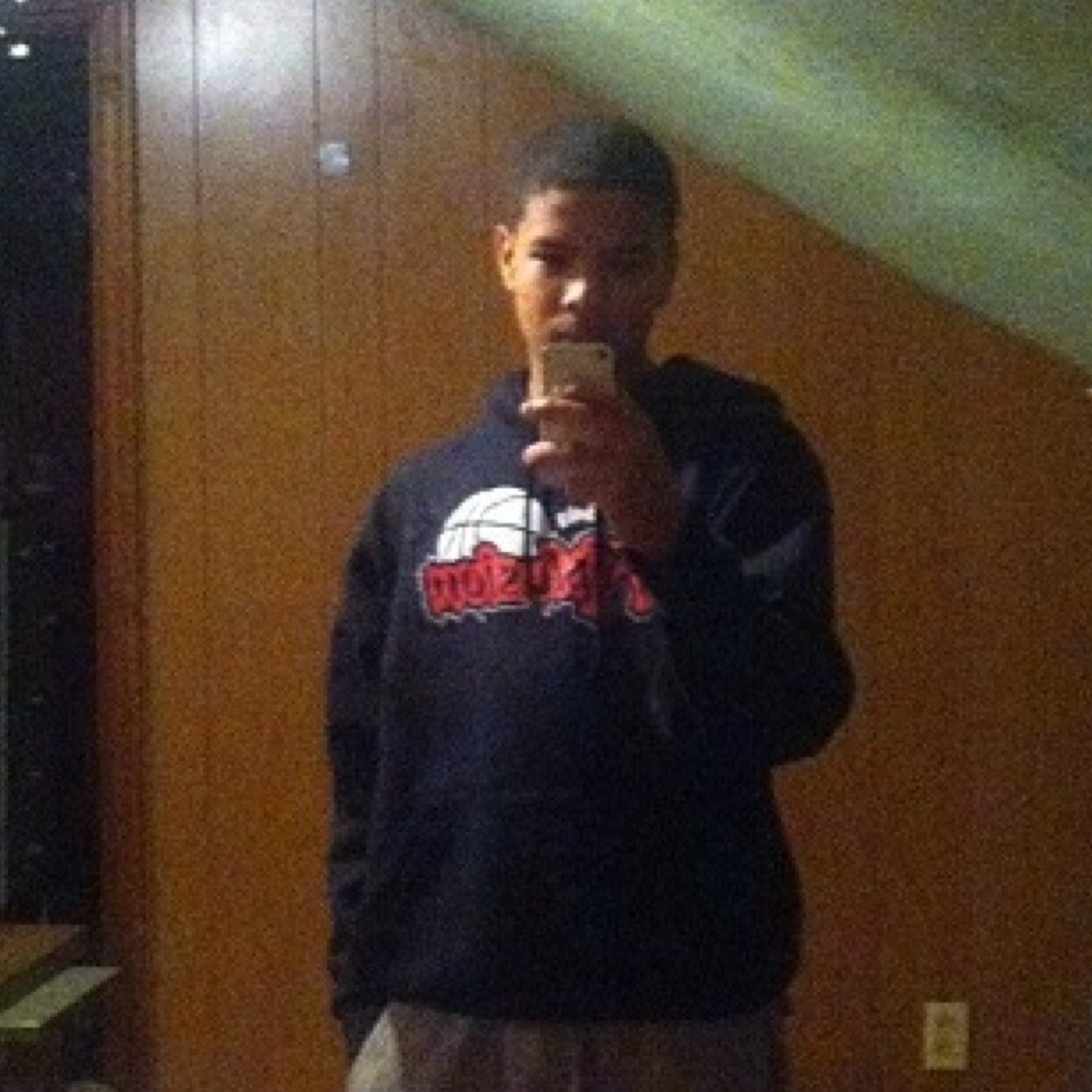 Single. Football and basketball