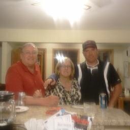 iloveny1025's profile picture. work have fun retire