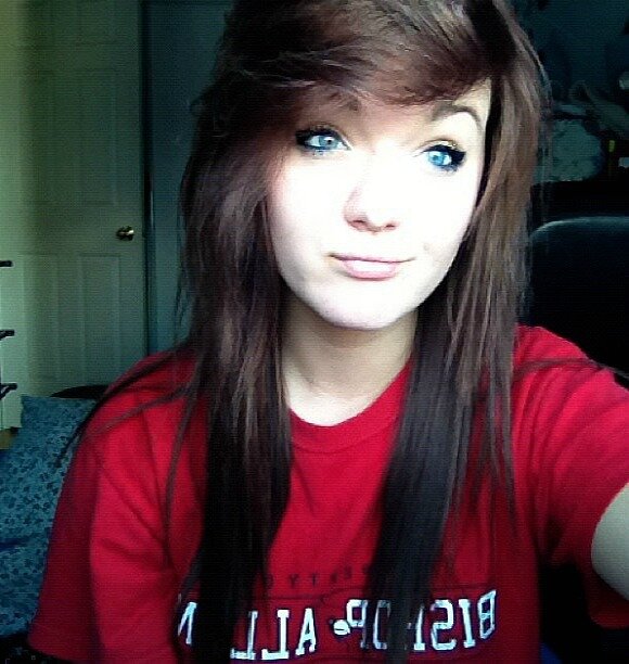 MarlaneCurrey's profile picture. 