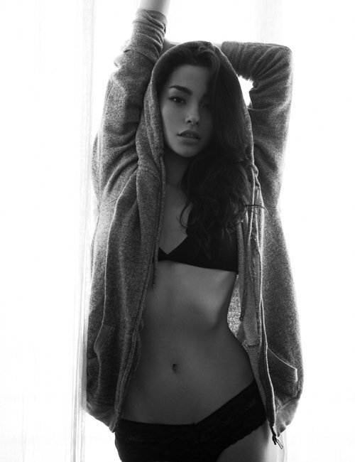 I know I'm made of mistakes, disappointments, and failures, but trust me, there's a part of me worth keeping.