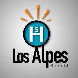 hostallosalpes's profile picture. http://t.co/KRs5POi4SK