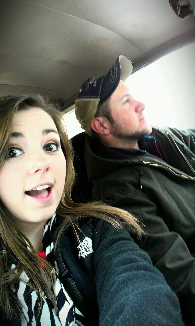 #BHSclass2012 #farmgirl #pageantgirl #VirginiaTech16 #FinktoShowalter #Wife