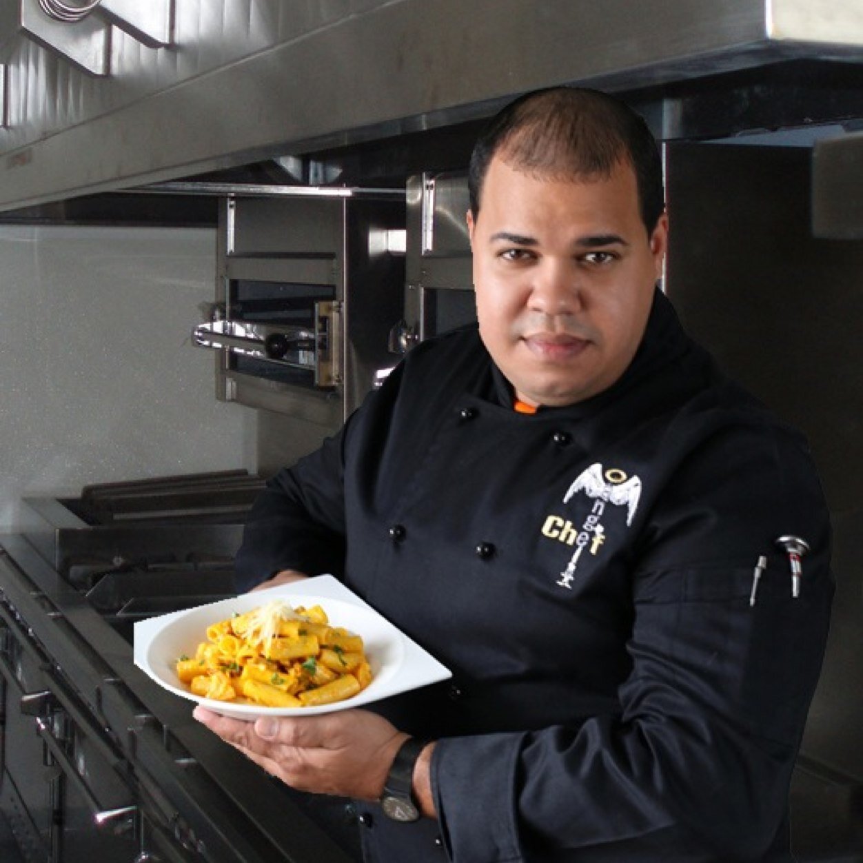 Personal Chef
Pasta Party
Paellas En Vivo
Llevamos la Cocina a Tu Actividad
Talleres Charlas y Seminarios
Degustaciones Privadas
Menu Personalizado