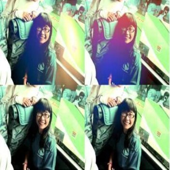 friggin'AH'azin  :-*