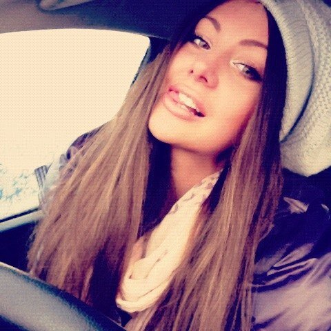 JoseyHamersly's profile picture. We aren't dating, but I'm afraid of someone new getting close to you..