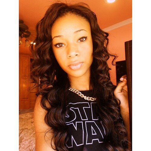 AlfyKearns's profile picture. You're the first person I see in the crowd.