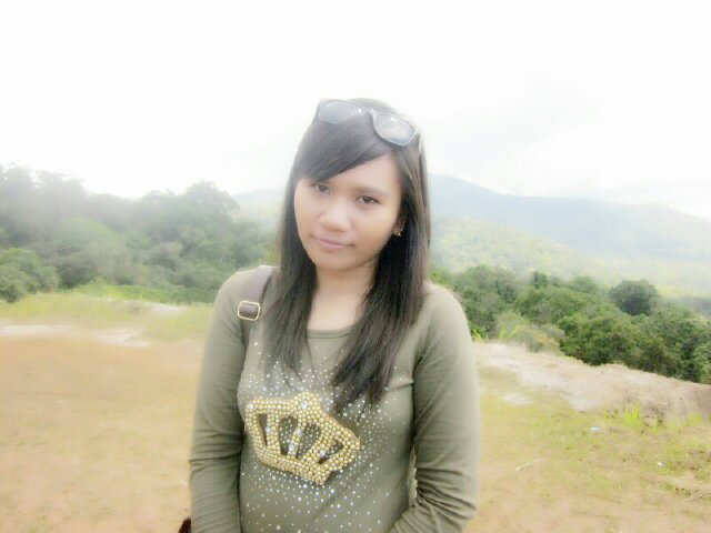 How long I'll be waiting for you. All my life. ♡@ridho_qadhafi♡
