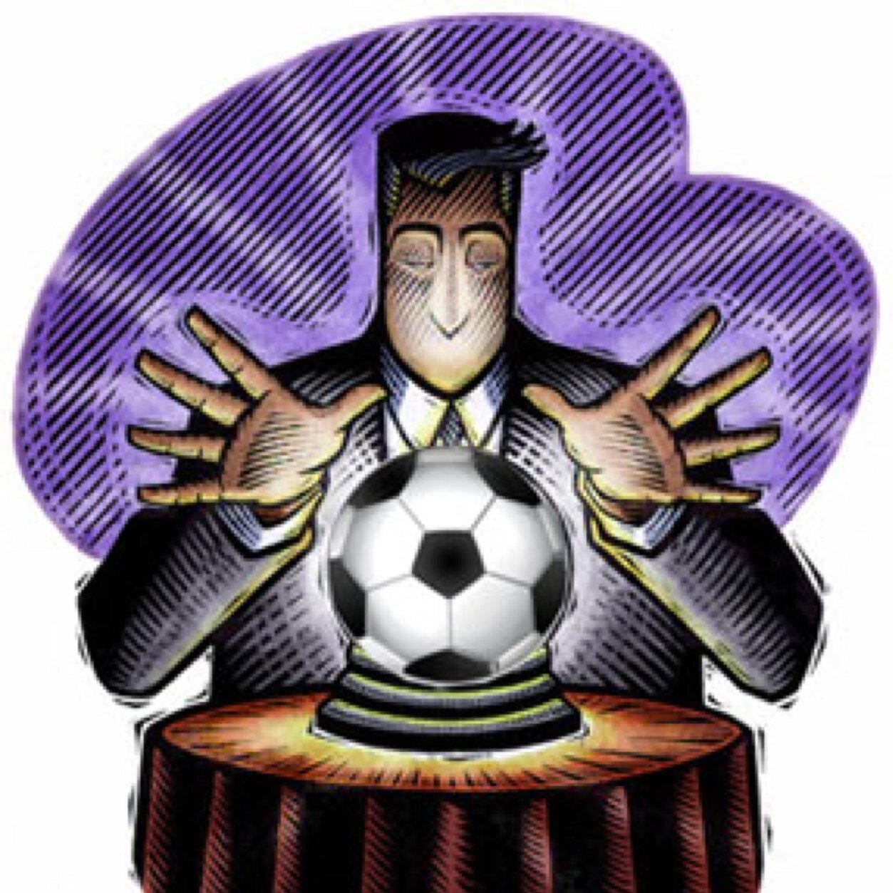 Football fanatic and bookie basher. Bringing you hot footie tips,gossip and football related tweets! All round football twitter account...give us a follow! :)
