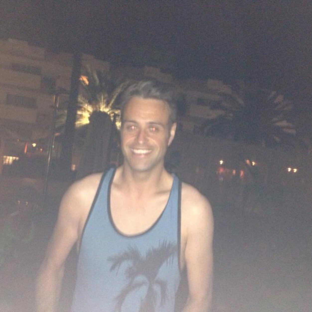 mark_gotham's profile picture. 