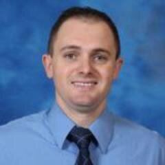 Physical Therapy student @ Touro University Nevada