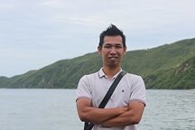 Ingin bahagia dunia akherat :) Master Degree Of Public Health Sciences, Faculty Of Medicine-UGM '13.