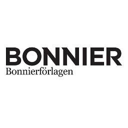 Bonnierforlagen's profile picture. Bonnierförlagens Twitter! Här skriver vi om stora och små nyheter inom vår bransch.