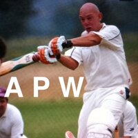 andrew walker (@wackerlegend) 's Twitter Profile