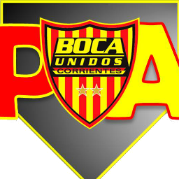 El acontecer institucional y deportivo de la Entidad Aurirroja, con una mirada teñida de pasión // Lo que tenés que saber de #BocaUnidos ¡está acá!