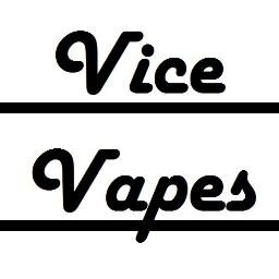 Our mission is to remove the temptation of smoking cigarettes & replace them with a smooth, clean alternative. Isn't it time you gave into a new #Vice?