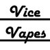Vice Vapes (@vicevapes) Twitter profile photo Vice Vapes (@vicevapes) Twitter profile photo