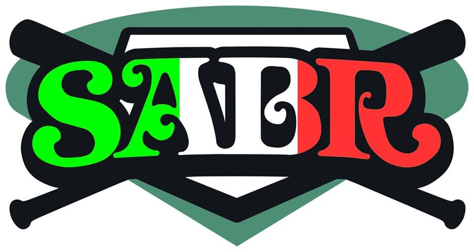 Official Twitter of @SABR Italian Chapter Ed Abbaticchio
http://t.co/QiqcUnjsbK
https://t.co/c9mWhKwwIB