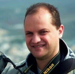 jamalkiwan1's profile picture. 