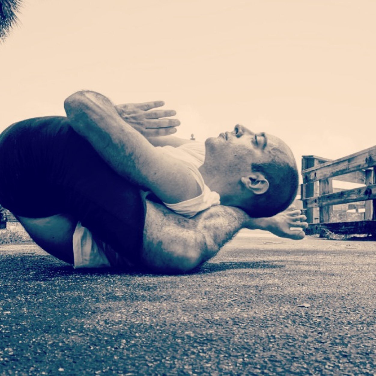 davidradzinsky's profile picture. Yoga teacher and Life Wellness Coach. Passionate searcher. Curious. Peruvian. MBA. Instagram: Davico26