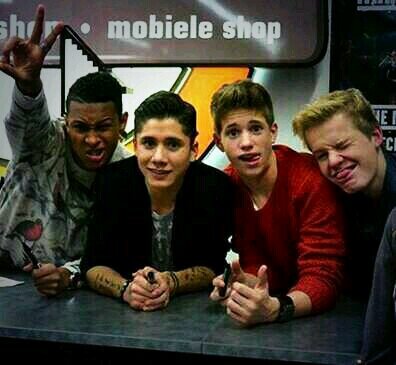 ♡ mainiac for life ♡ Braviourrtowerr!! ♡