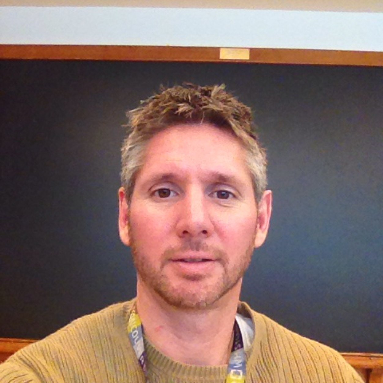 JeffMunn44's profile picture. Grade 8 Teacher at Guthrie Public School. #SCDSB Educating for 18 years. Happily married with two awesome children. Go Habs!