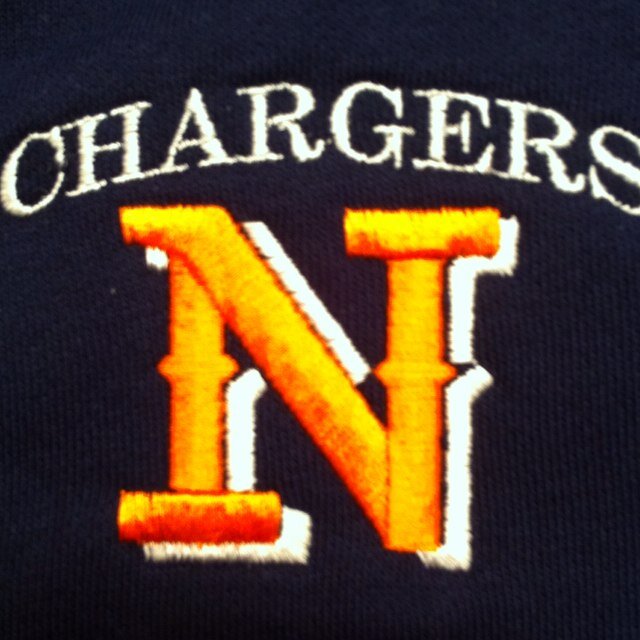 Official Twitter for North Montgomery High School. Home of the Chargers! #TrueNorth #ChargerFamily