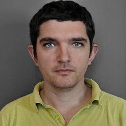 DeianPetkov's profile picture. Everything will be alright.
Views my own.