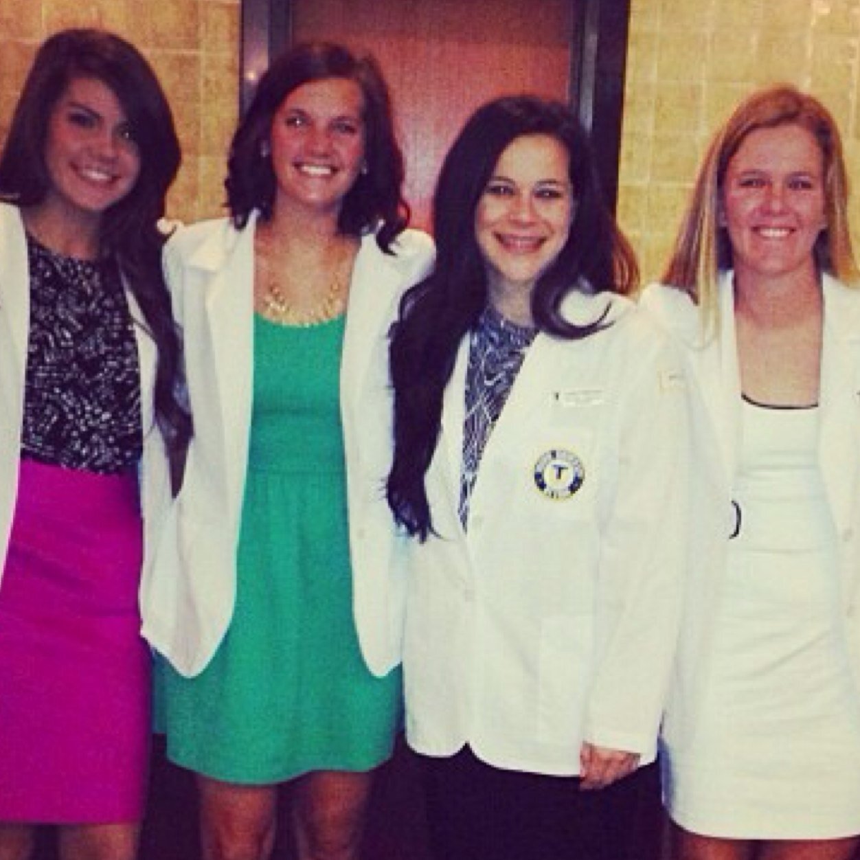 Physical Therapy Student - Touro University NV