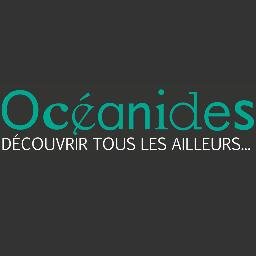 Oceanides_tweet's profile picture. Créateur de voyages culturels et sur mesure