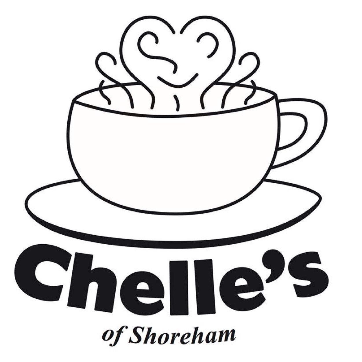 Chelle's is your friendly local cafe! Not only Breakfasts but sandwiches, pies, home made soups, jacket potatoes, all available to eat in or take away.