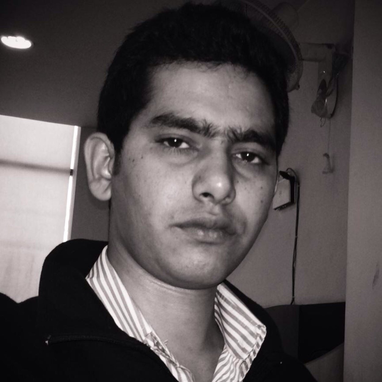 prakashchjoshi's profile picture. 