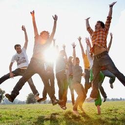 “[…] Escrevo a vocês jovens, por que são fortes. A mensagem de Deus vive em vocês, e vocês já venceram o maligno.” — I Jo 2:14