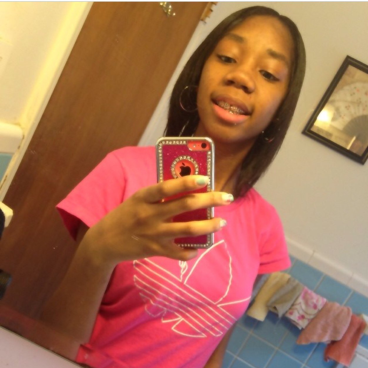 Bre'Zhai❤❤....Follow me on instagram: @brebelike_ R.I.P Dad 10.17.11. Taken BD4L✊ 3/16