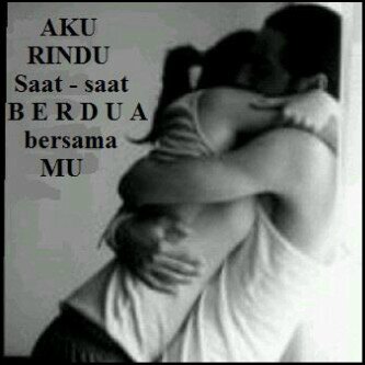 Aku Ingin Slalu Bersamamu
