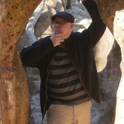 michaelwsmith77's profile picture. 