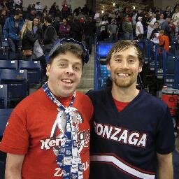 christianlayma3's profile picture. GO GONZAGA MENS BASKETBALL TEAM OF 2013 2014  I HAVE BEEN TO 17 GONZAGA BASKETBALL GAMES IN THE LAST 6 YEARS IN A ROW I  AM THE BIGGINESS GONZAGA FAN EVER