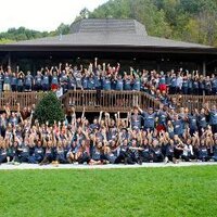Foothills YL(@Foothills_YL) 's Twitter Profile Photo