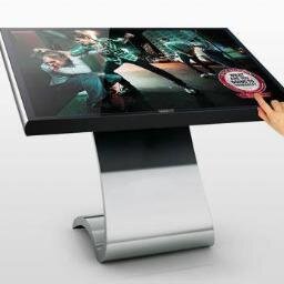 table_touch's profile picture. Empresa dedicada a la fabricació i comercialització de taules tactils.