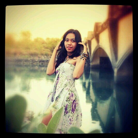 dream, believe & make it happen. duta muda @ trasmania denpasar