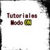 Tutoriales Modo ON (@moneyfcil) Twitter profile photo