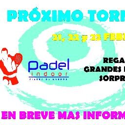PADEL INDOOR TIERRA DE BARROS, INSTALACIONES DE PADEL CUBIERTAS DE ALMENDRALEJO, CON 3 PISTAS DE PADEL, VESTUARIOS, TIENDA Y EL MEJOR AMBIENTE DE PADEL!!
