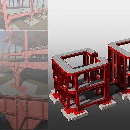 Architectural, Structural & Construction Consultants,
High Performance Building Design Firm