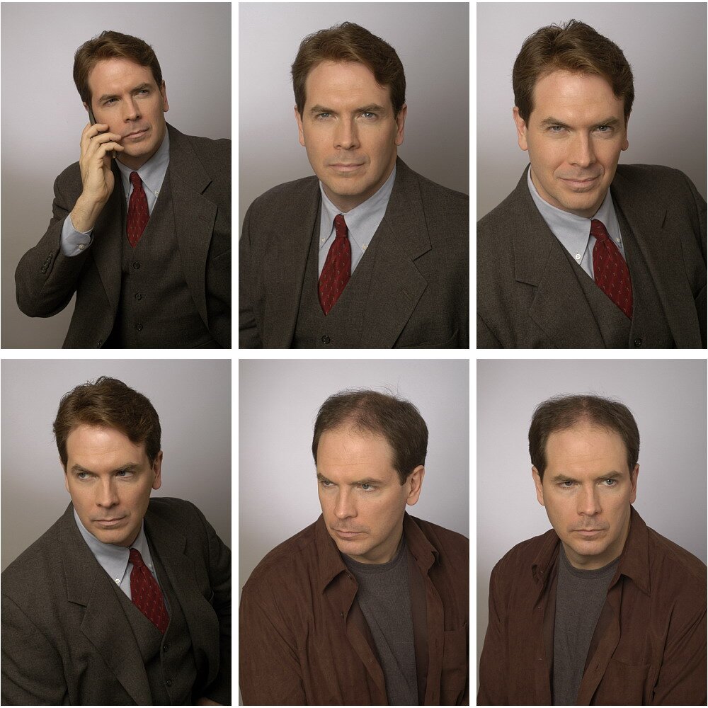 PeterAdvanced's profile picture. The UK's most innovative hair replacement team.
Artisans all !!!!