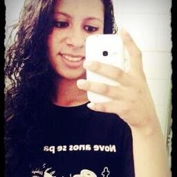 Amo, vivo e respiro a @Terriiveel_ dlç ♥