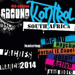 The oldest HIP HOP movement in the Free State, here for real HEADZ.celebrating the history and culture of local music.