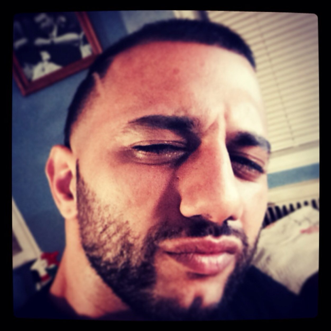 Barber by trade! 12 years expierence . Salon establisted 38 yrs and going strong .Biz owner at ROCCO's UNISEX SALON. COME GET SHAPED UP BY ME AND MY CREW!!
