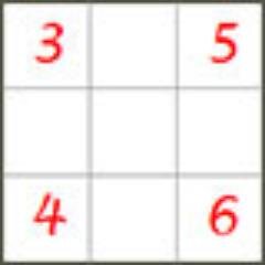 Web sudoku,Daily Sudoku,Multiplayer Sudoku http://t.co/iVSyypQWI3