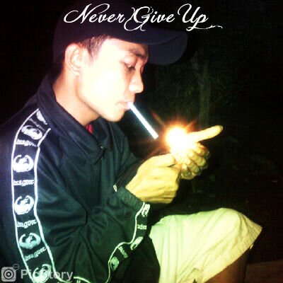 Fajarsetiawan42's profile picture. Banggalah pada dirimu sendiri