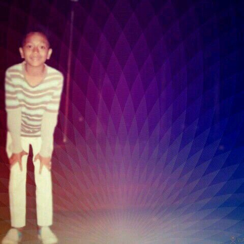 Twitter yang ini udh ga aktiff