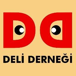 Delinin biri bir gün...